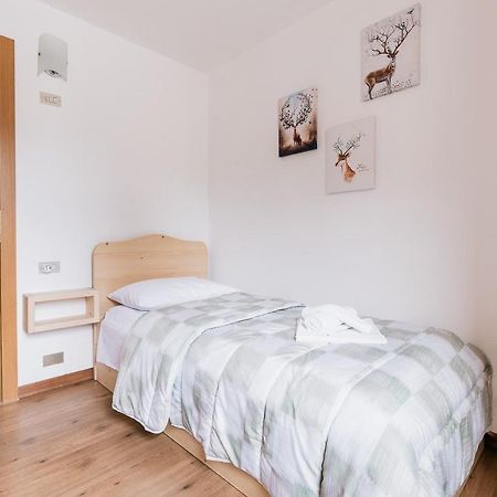 Campiglio-Apartment Free Parking & Self Check-In Madonna 外观 照片
