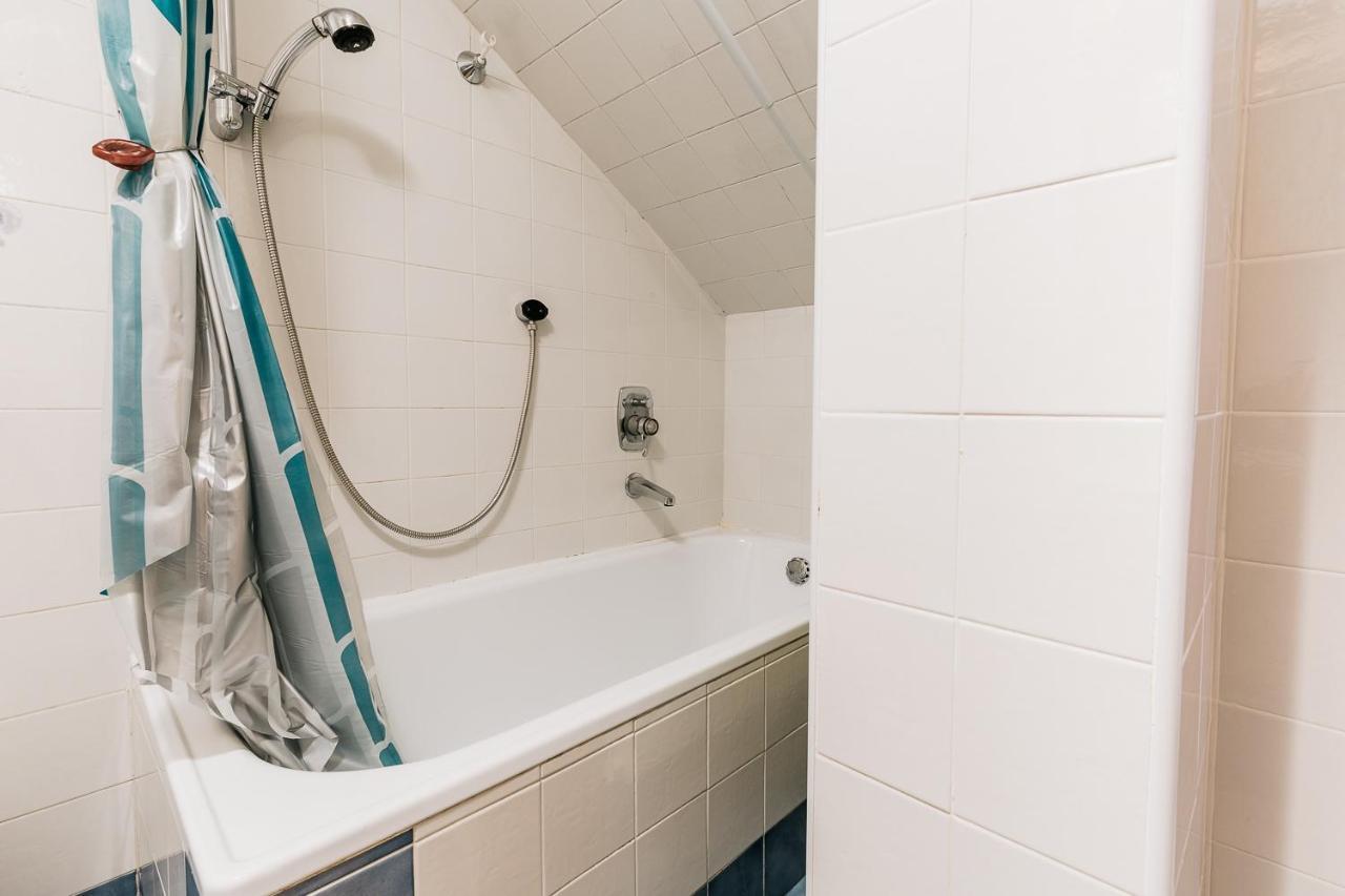 Campiglio-Apartment Free Parking & Self Check-In Madonna 外观 照片