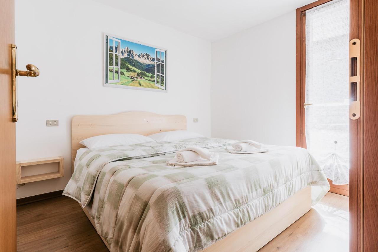 Campiglio-Apartment Free Parking & Self Check-In Madonna 外观 照片