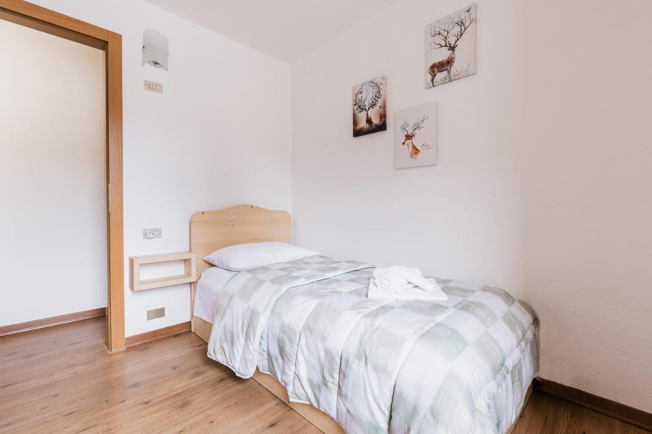 Campiglio-Apartment Free Parking & Self Check-In Madonna 外观 照片