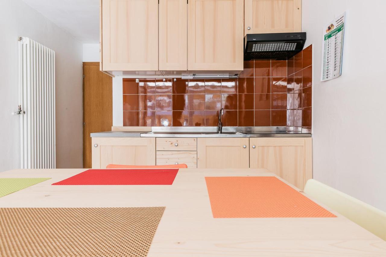 Campiglio-Apartment Free Parking & Self Check-In Madonna 外观 照片