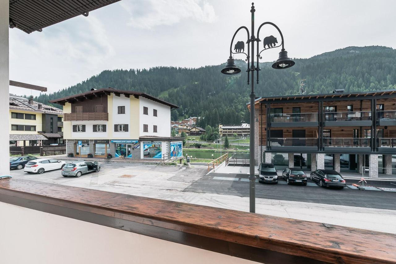 Campiglio-Apartment Free Parking & Self Check-In Madonna 外观 照片