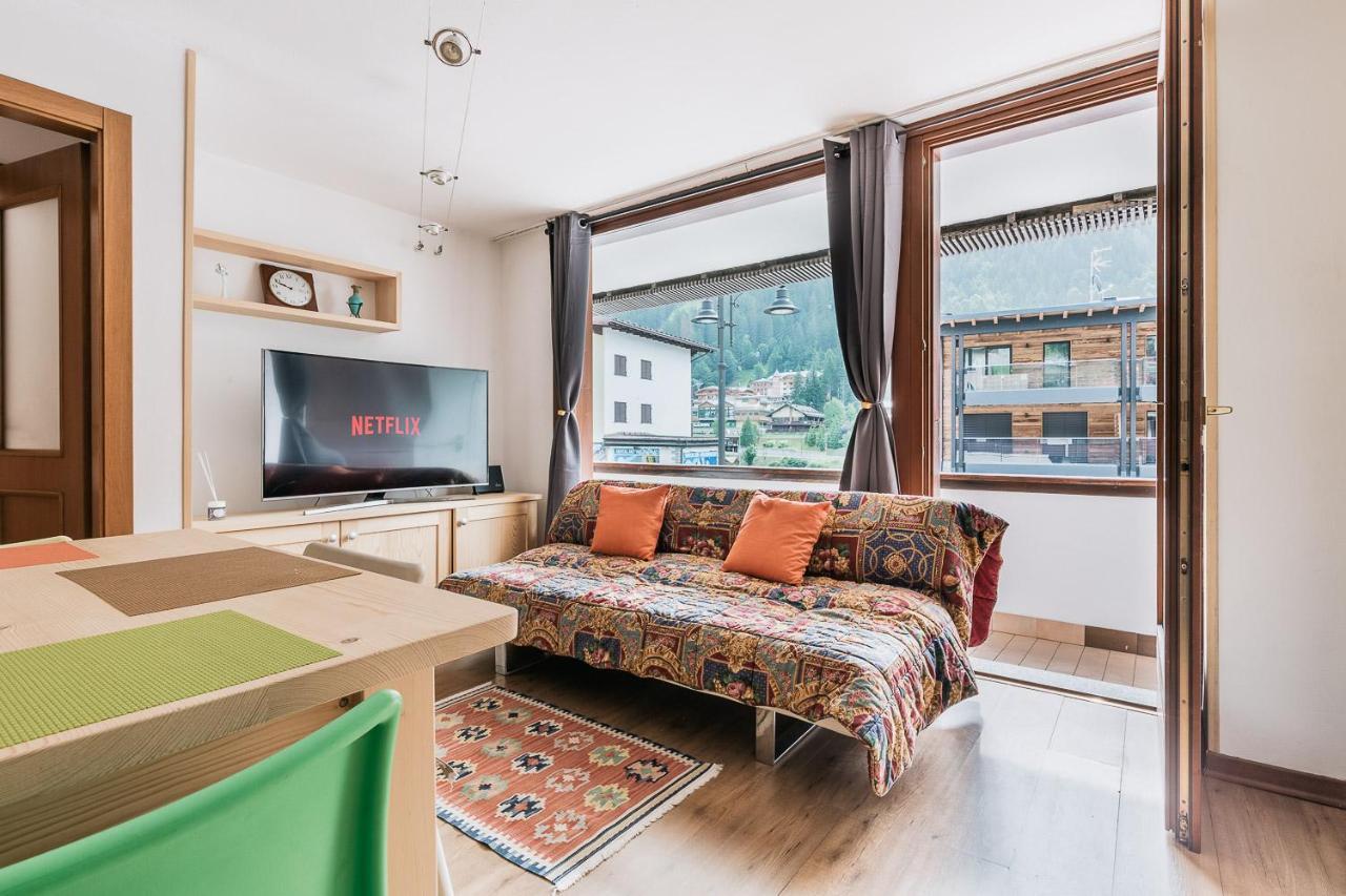 Campiglio-Apartment Free Parking & Self Check-In Madonna 外观 照片