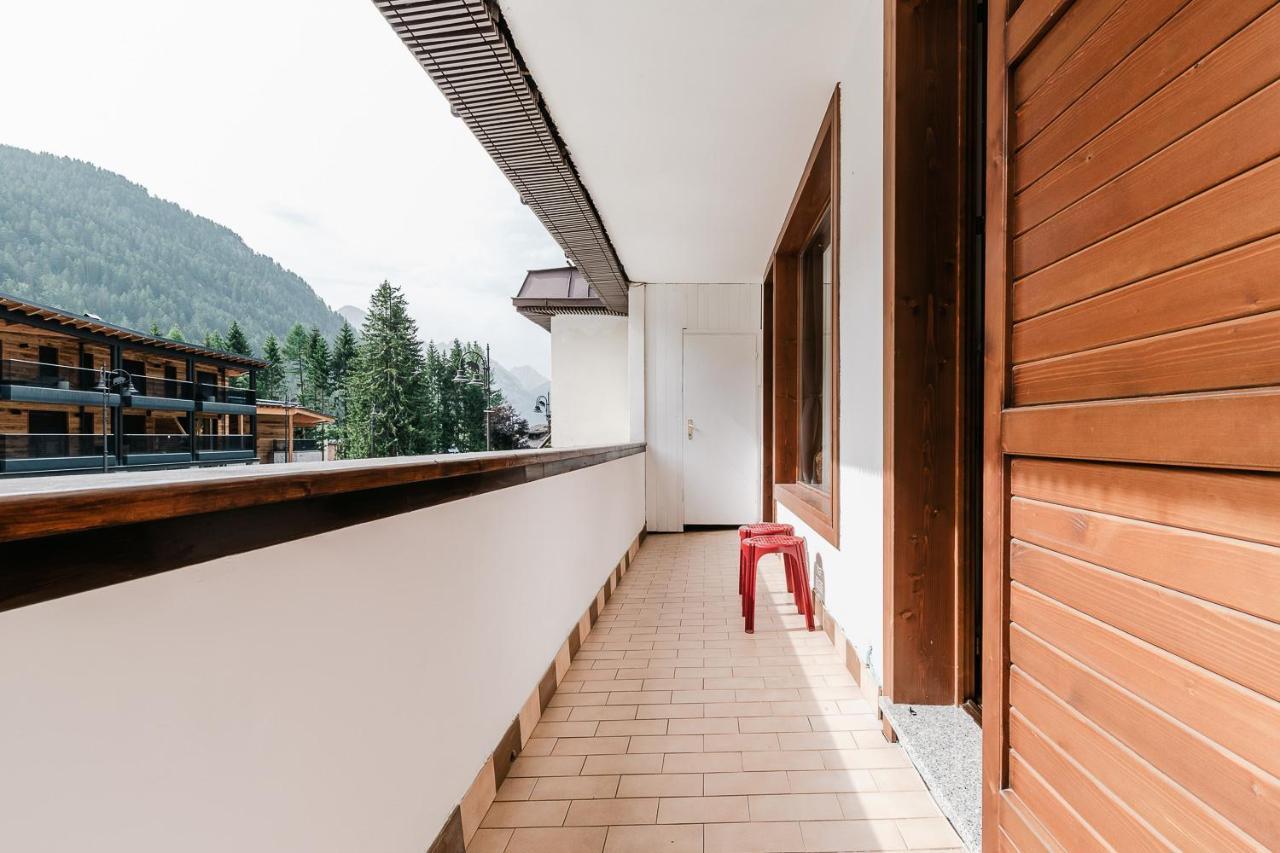 Campiglio-Apartment Free Parking & Self Check-In Madonna 外观 照片